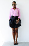 Bows & Pink