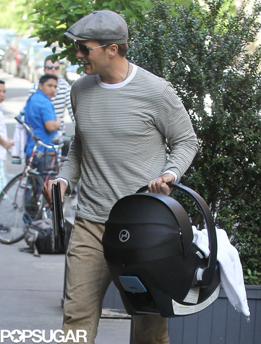 Gisele Has a High-Fashion Party Before a Family Reunion With Tom Gisele Has a High-Fashion Party Before a Family Reunion With Tom