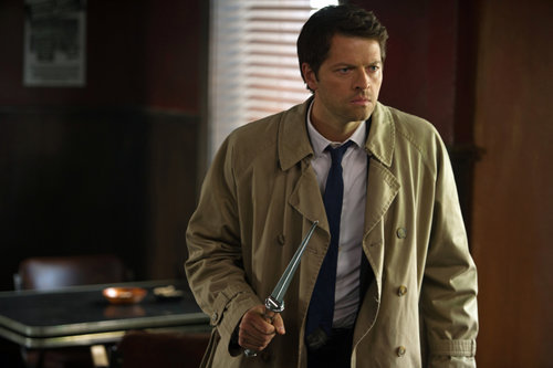 Supernatural Supernatural