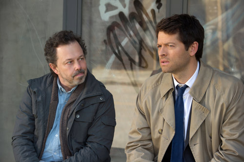 Supernatural Supernatural