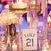 Jersey Table Numbers