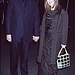 Julianne Moore and Bart Freundlich in 1998