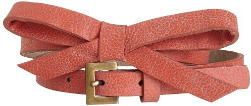 ADA Collection Women's Pam Belt