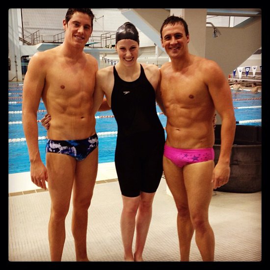 Missy Franklin Missy Franklin