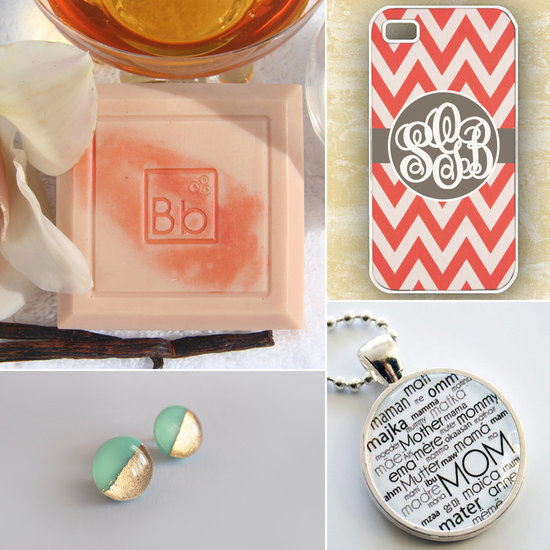 Last-Minute Gifts: $15-or-Less Mother's Day Etsy Finds Last-Minute Gifts: $15-or-Less Mother's Day Etsy Finds
