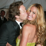 Met Gala Couples Through the Years