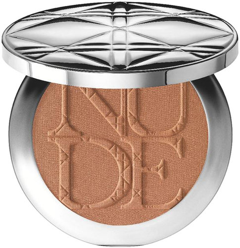 Dior Beauty Nude Tan Bronzer