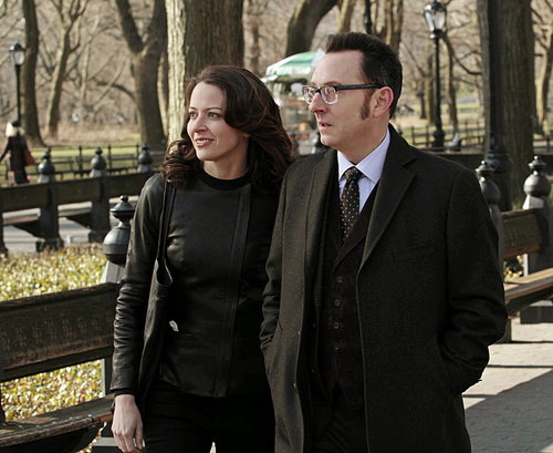 Person of Interest Person of Interest