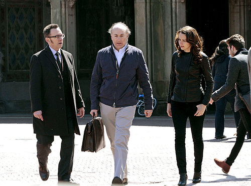 Person of Interest Person of Interest