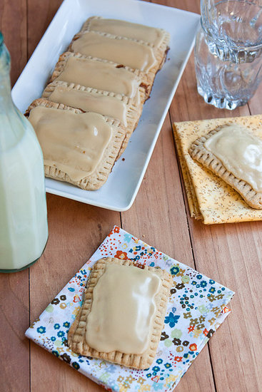 Pop-Tarts Pop-Tarts