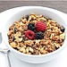 Gluten-Free Quinoa Granola