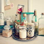 How to Display Travel Souvenirs