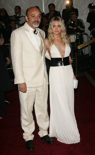Ashley Olsen Ashley Olsen