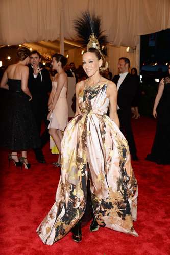 Sarah Jessica Parker Sarah Jessica Parker