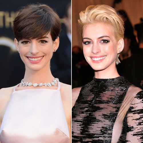 Anne Hathaway Anne Hathaway