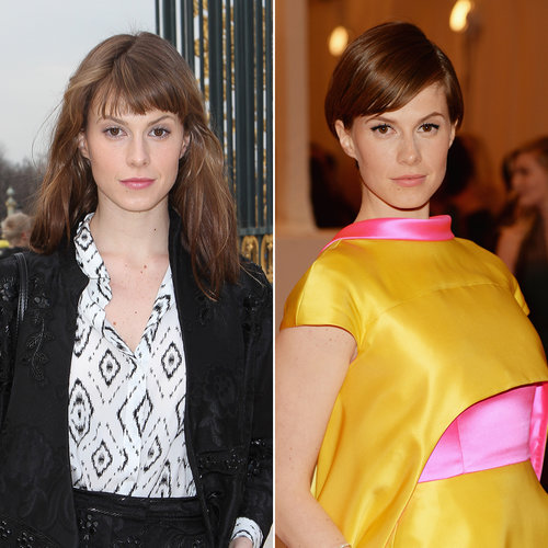 Elettra Rossellini Wiedemann Elettra Rossellini Wiedemann