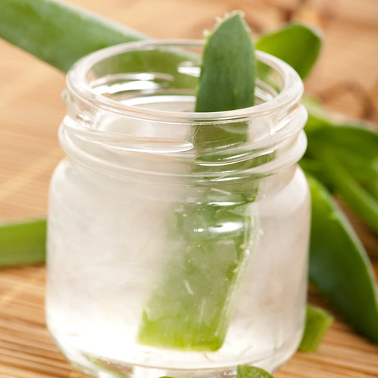 The Health Benefits of Drinking Aloe Vera Juice  POPSUGAR Fitness