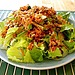 Asian Salmon Slaw
