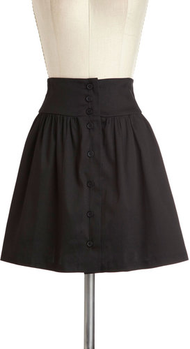 Take the A-line Skirt