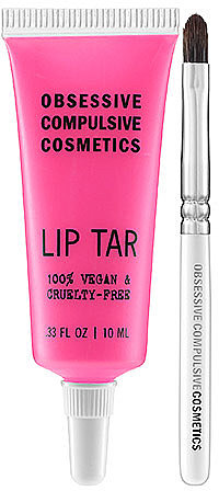 Obsessive Compulsive Cosmetics Lip Tar