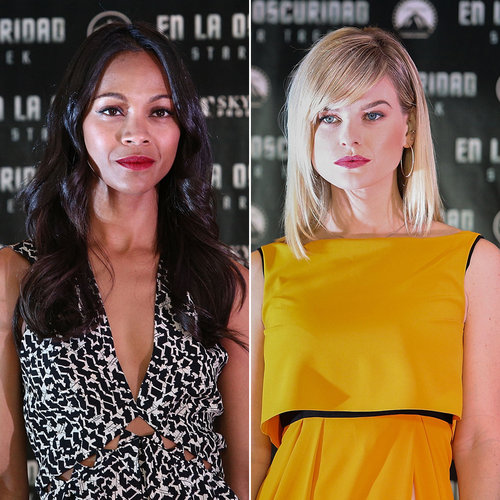 Who Looked Best at the Mexico City Photocall? Who Looked Best at the Mexico City Photocall?