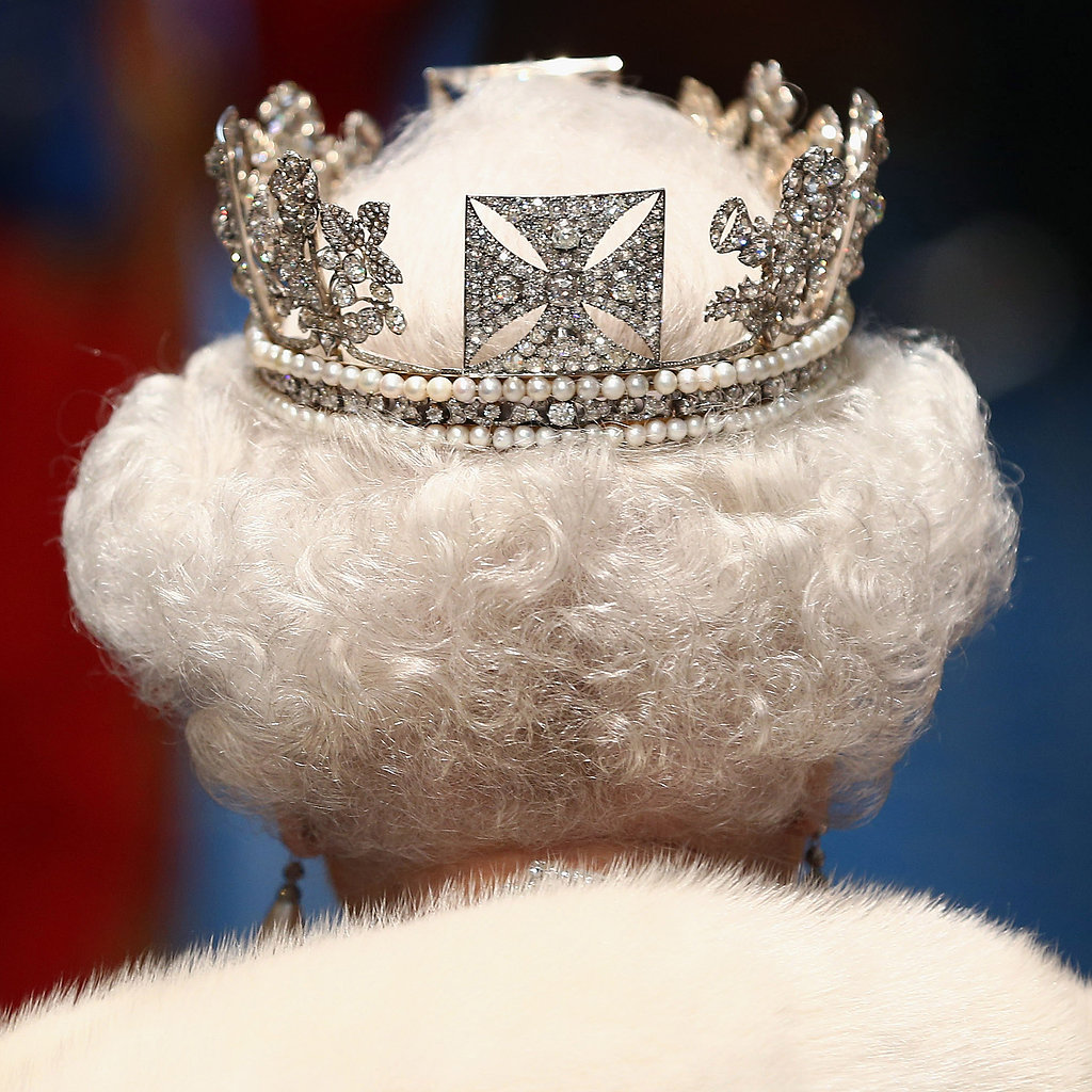 Who's That Queen? Who's That Queen?