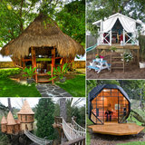 20 Awe-Inspiring Play Spaces For Lil Ones!