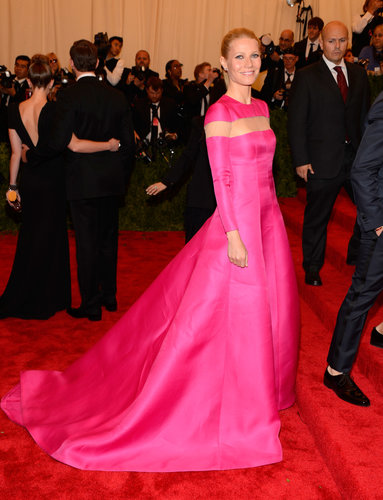 Gwyneth Paltrow Gwyneth Paltrow