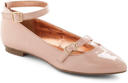 Flawless Frolic Flat
