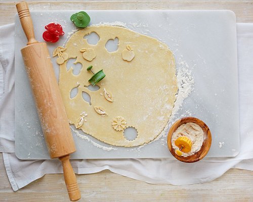 Marble Pastry Board Marble Pastry Board