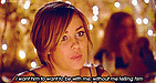 When People Ask Who You Want to Go With