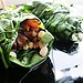 Spinach Wraps