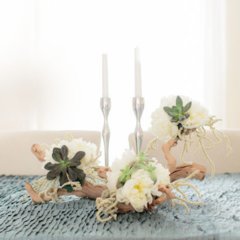 DIY Wedding and Ceremony Decor Pictures