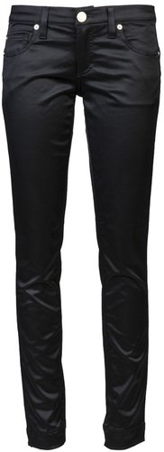 Versace Collection Satin trouser