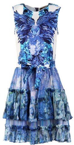 ROBERTO CAVALLI Short dress