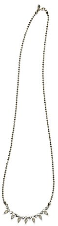 Opal Layering Necklace