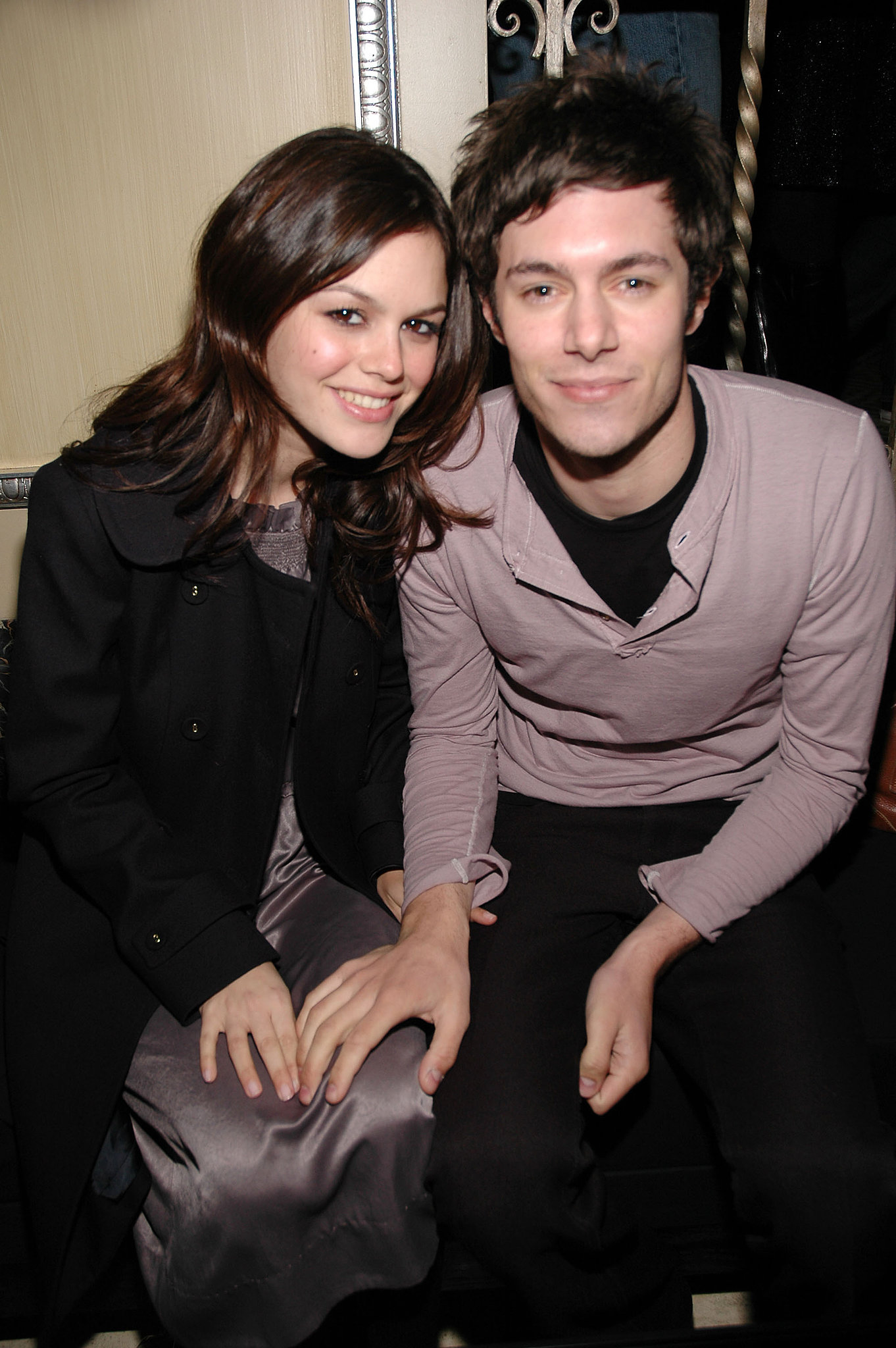 Rachel Bilson and Adam Brody Is There a TV Costar Curse? 30 Couples