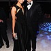 Nina Dobrev and Ian Somerhalder