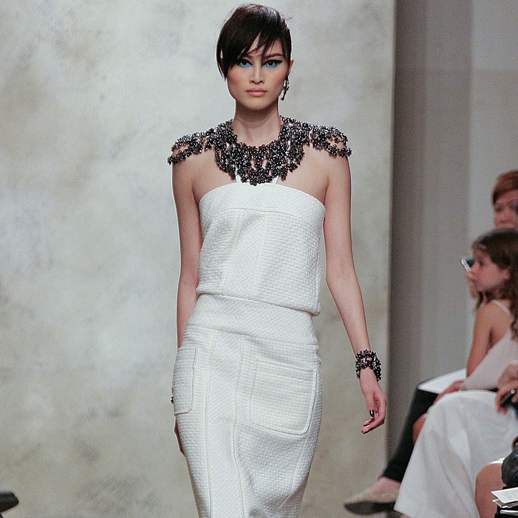 Chanel Resort 2014 | Runway Chanel Resort 2014 | Runway