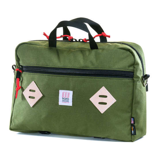 Mountain Briefcase Mountain Briefcase