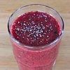 Antioxidant Chia Smoothie Recipe