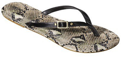 Women's Mossimo Supply Co. Loma Flip Flop
