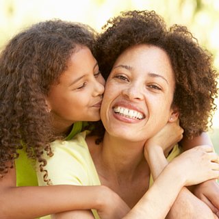Being Thankful For Kids