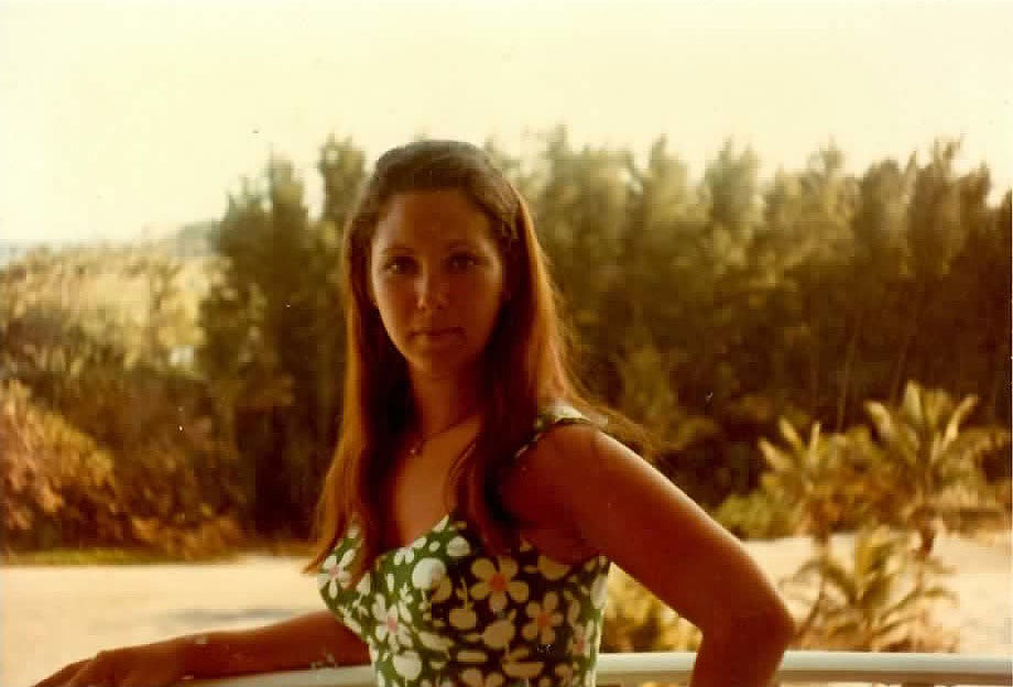"Early on my mom imparted her belief that sticking to classic styles that flatter your body — rather than trends that you may regret — will always serve you well. Take a peek in both of our closets and you can see it's a philosophy we both follow!"
— Rebecca Gruber, Moms editor
"Early on my mom imparted her belief that sticking to classic styles that flatter your body — rather than trends that you may regret — will always serve you well. Take a peek in both of our closets and you can see it's a philosophy we both follow!"
— Rebecca Gruber, Moms editor