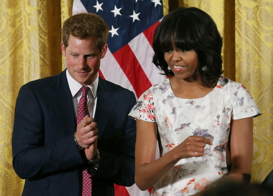 Michelle Obama's First Lady Style