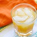 Spiced Mango Tea