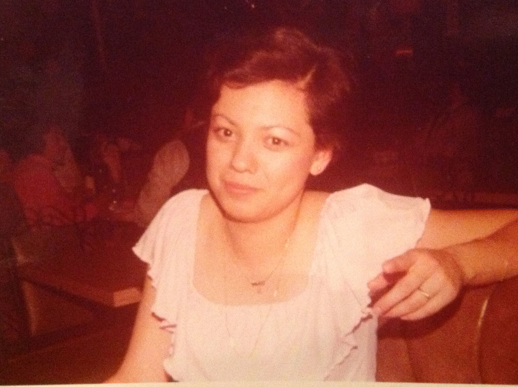 "Mom's been setting a sartorial example since before I was born, and I especially love her fun outfits from the '70s. The biggest style lesson she's taught me is a quote via Yves Saint Laurent: 'Fashions fade, style is eternal.'"
— Lisette Mejia, Smart Living assistant editor
"Mom's been setting a sartorial example since before I was born, and I especially love her fun outfits from the '70s. The biggest style lesson she's taught me is a quote via Yves Saint Laurent: 'Fashions fade, style is eternal.'"
— Lisette Mejia, Smart Living assistant editor