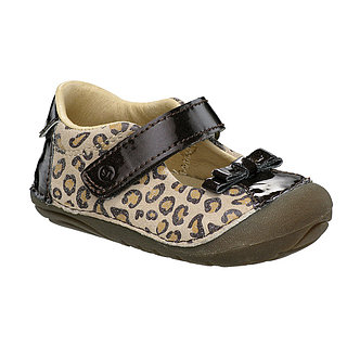 Baby Shoes That Stay On