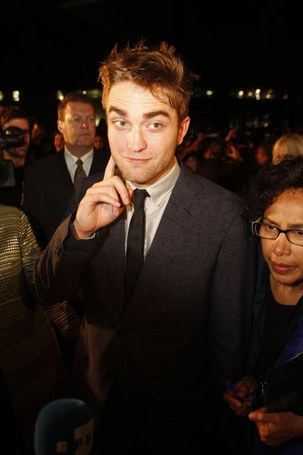 Rob Was Expelled From School Rob Was Expelled From School