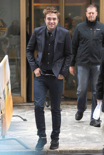 Rob Isn't Big on Spending a Lot of Money Rob Isn't Big on Spending a Lot of Money